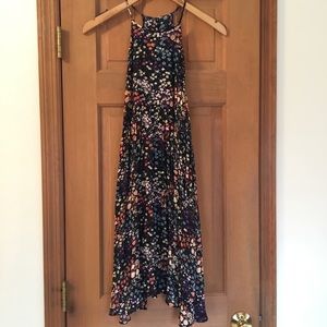Urban Outfitters KB floral dress